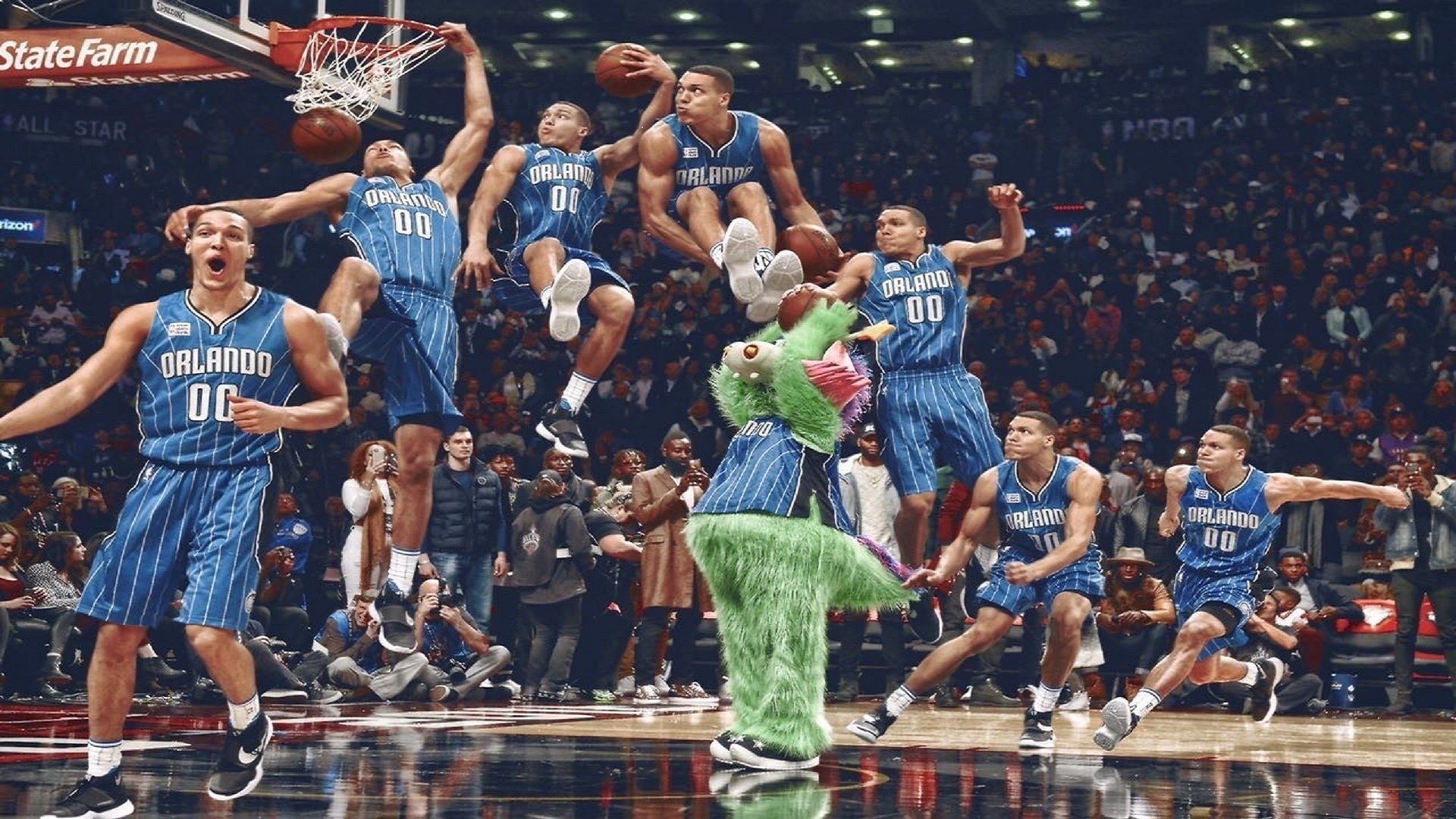 开云下载网址-_快船追逐季后赛资格，士气高昂_，快船季后赛宣传片